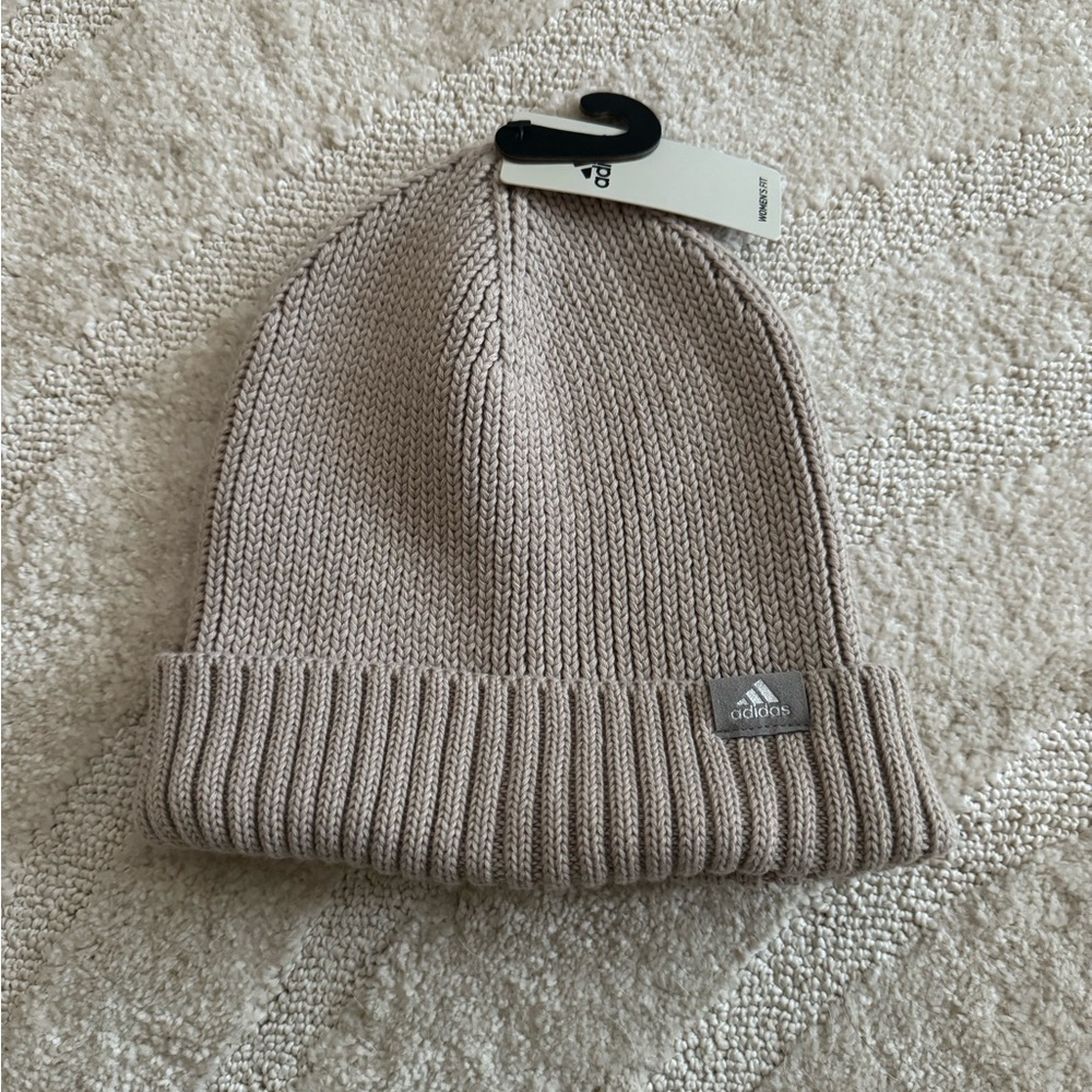 NWT - Adidas Beanie